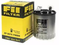 Фильтр Топливный Mb 2/3/4t-Sprinter/W638 Mot.Diesel Fil Filter Zp8076fmbm FIL FILTER арт. ZP8076FMBM