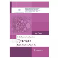 Рыков М.Ю., Турабов И.А. 