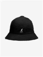 Панама KANGOL арт. K3017ST Furgora Casual (черный)