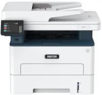 МФУ Xerox B225 Print/Copy/Scan, Up To 34 ppm, A4, USB/Ethernet And Wireless, 250-Sheet Tray, Automatic 2-Sided Printing, 220V