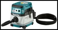 Аккумуляторный пылесос Makita DVC867LZX4