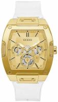 Наручные часы GUESS Наручные часы Guess Phoenix GW0202G6, белый