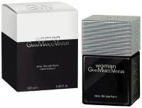 Gian Marco Venturi Woman Eau De Parfum парфюмерная вода 100 ml