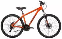 Велосипед Stinger Element STD 26 (2022) оранжевый 154251 (26AHD. ELEMSTD.18OR2)