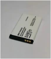 Аккумулятор для PHILIPS AB1050GWMT (AB1050GWML, AB1000EWMF(MY)), Philips E255, E2601, X128