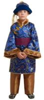 Карнавальный костюм Элит Классик Китайский император