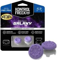 Насадки на стики FPS KontrolFreek Galaxy для геймпада Sony PS4, PS5, Xbox 360 накладки №14