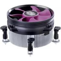 Кулер для процессора Cooler Master X Dream i117 95W RR-X117-18FP-R1