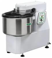 Тестомес спиральный Fimar 12/SN 2V (380 V), профессиональная кухонная тестомесильная машина