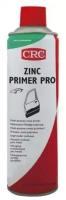 CRC ZINC PRIMER PRO Цинк-антикор 32741