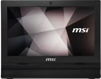 Моноблок MSI 10M-258XRU 15.6