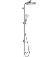 Душевая система Hansgrohe Crometta S 27270000 Хром