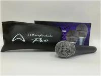 Микрофон (динамический) DM 6.0/Super-Cardioid Microphone