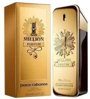 Paco Rabanne 1 Million Parfum парфюмерная вода 100 мл для мужчин