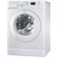 Стиральная машина Indesit BWSA 61051