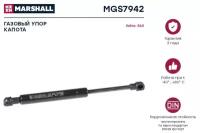 Газовый Упор Капота Volvo S60 I, S80 I, V70 Ii (Mgs7942) MARSHALL арт. MGS7942