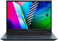 Ноутбук Asus VivoBook Pro 14 OLED M3401QA-KM016W 14″/Ryzen 5/8/SSD 512/Radeon Graphics/Windows 11 Home 64-bit/синий