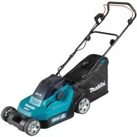 Газонокосилка Makita DLM382Z