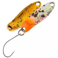 Блесна (микроколебалка) TROUT BAIT Termit Col. 187H 2,4гр