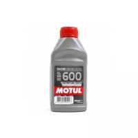 Тормозная жидкость Motul DOT4 RBF 600 FL