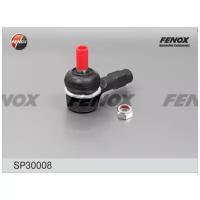 Наконечник рулевой FENOX SP30008