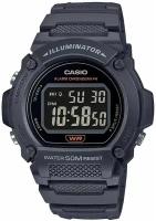 Наручные часы CASIO Standard