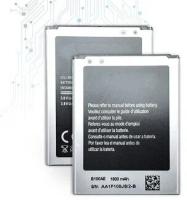 Аккумулятор для Samsung Galaxy Core (i8262)/Star Advance (G350E) B150AE/B150AC 1800mAh