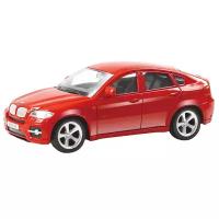 Легковой автомобиль Autogrand BMW X6 (34265) 1:43