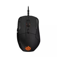 Игровая мышь SteelSeries Rival 500