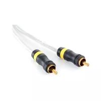 Кабель Eagle Cable High Standard Digital RCA - RCA