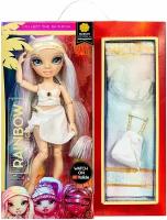 Rainbow High MGA Entertainment Марго де Перла - Пляжные (Rainbow High Pacific Coast Pearl Margot de Perla Doll)