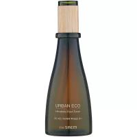 The Saem Тонер Urban Eco Harakeke Root, 180 мл