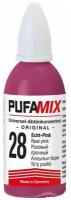 Колер Рufamix К28 Розовый-прочный (Универсальный концентрат для тонирования) 20 ml
