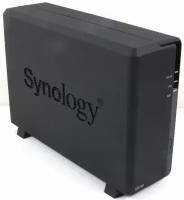 Сетевое хранилище Synology DS118 настольный 2.5