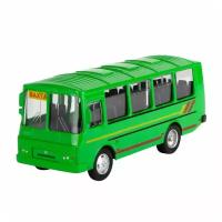 Автобус Autogrand ПАЗ-32053 вахтовый (49038) 1:43, 15 см