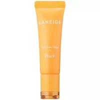 Laneige Оттеночный блеск-бальзам для губ Peach