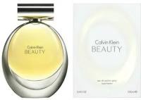 Парфюмерная вода Calvin Klein женская Beauty 100 мл