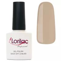 Lorilac Гель-лак Gel Polish, 10 мл, 006