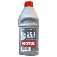 Тормозная жидкость Motul DOT 5.1