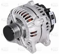 Генератор для автомобилей Renault Duster (10-)/Nissan Almera III G15 (12-) 1.6i 150A LG 1415 StartVolt