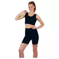 Топ для похудения Artemis Slimming Vest XL черный