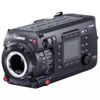 Видеокамера Canon EOS C700 GS PL