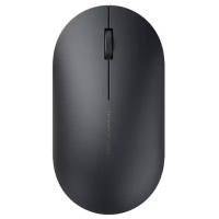 Беспроводная компактная мышь Xiaomi Mijia Wireless Mouse 2, черный