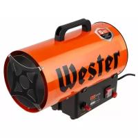 Газовая тепловая пушка Wester TG-20000 (20 кВт)