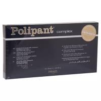 DIKSON Polipant Complex - Ампулы против выпадения волос 12*10 мл