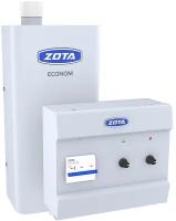 Котел электрический ZOTA Econom 15 (15 Квт) с пультом