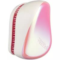 Tangle Teezer Расческа Compact Styler Pink Holographic