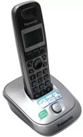 Телефон DECT Panasonic KX-TG2511RUM