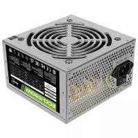 Блок питания AeroCool Eco 550W