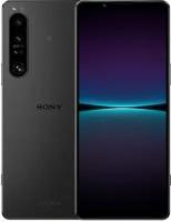 Смартфон Sony Xperia 1 IV 12/512 ГБ Global, черный